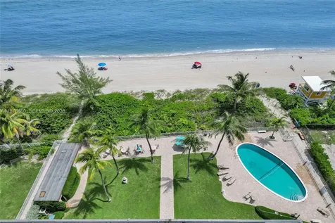 1936 S Ocean Hallandale Beach FL 33009