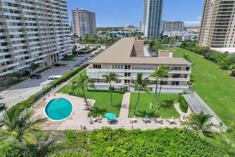 1936 S Ocean Hallandale Beach FL 33009
