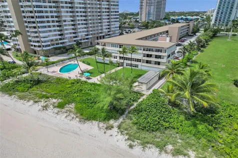 1936 S Ocean Hallandale Beach FL 33009