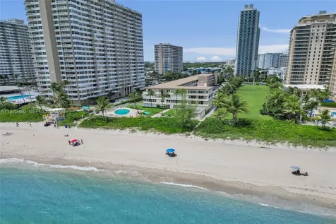 1936 S Ocean Hallandale Beach FL 33009