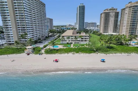 1936 S Ocean Hallandale Beach FL 33009