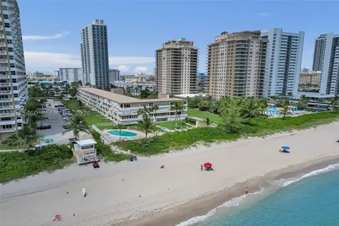 1936 S Ocean Hallandale Beach FL 33009