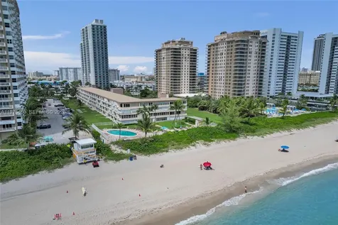 1936 S Ocean Hallandale Beach FL 33009