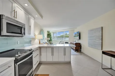 1936 S Ocean Hallandale Beach FL 33009
