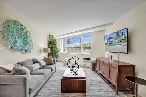 1936 S Ocean Hallandale Beach FL 33009
