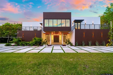 6445 SW 129th Terrace Pinecrest FL 33156