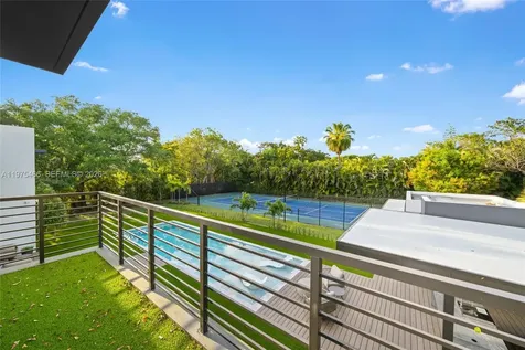 6445 SW 129th Terrace Pinecrest FL 33156