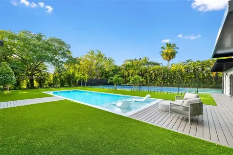 6445 SW 129th Terrace Pinecrest FL 33156