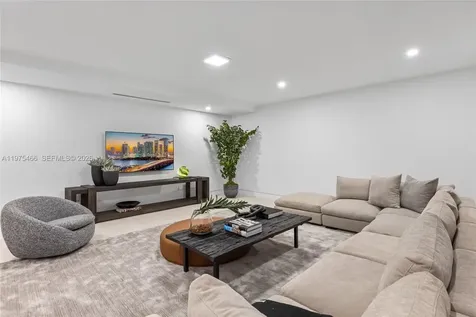 6445 SW 129th Terrace Pinecrest FL 33156