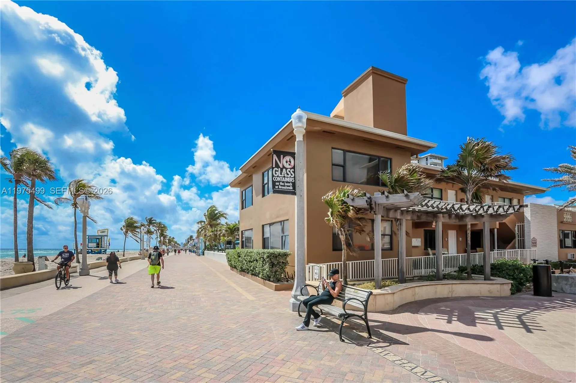 302 New Hampshire Street Hollywood FL 33019