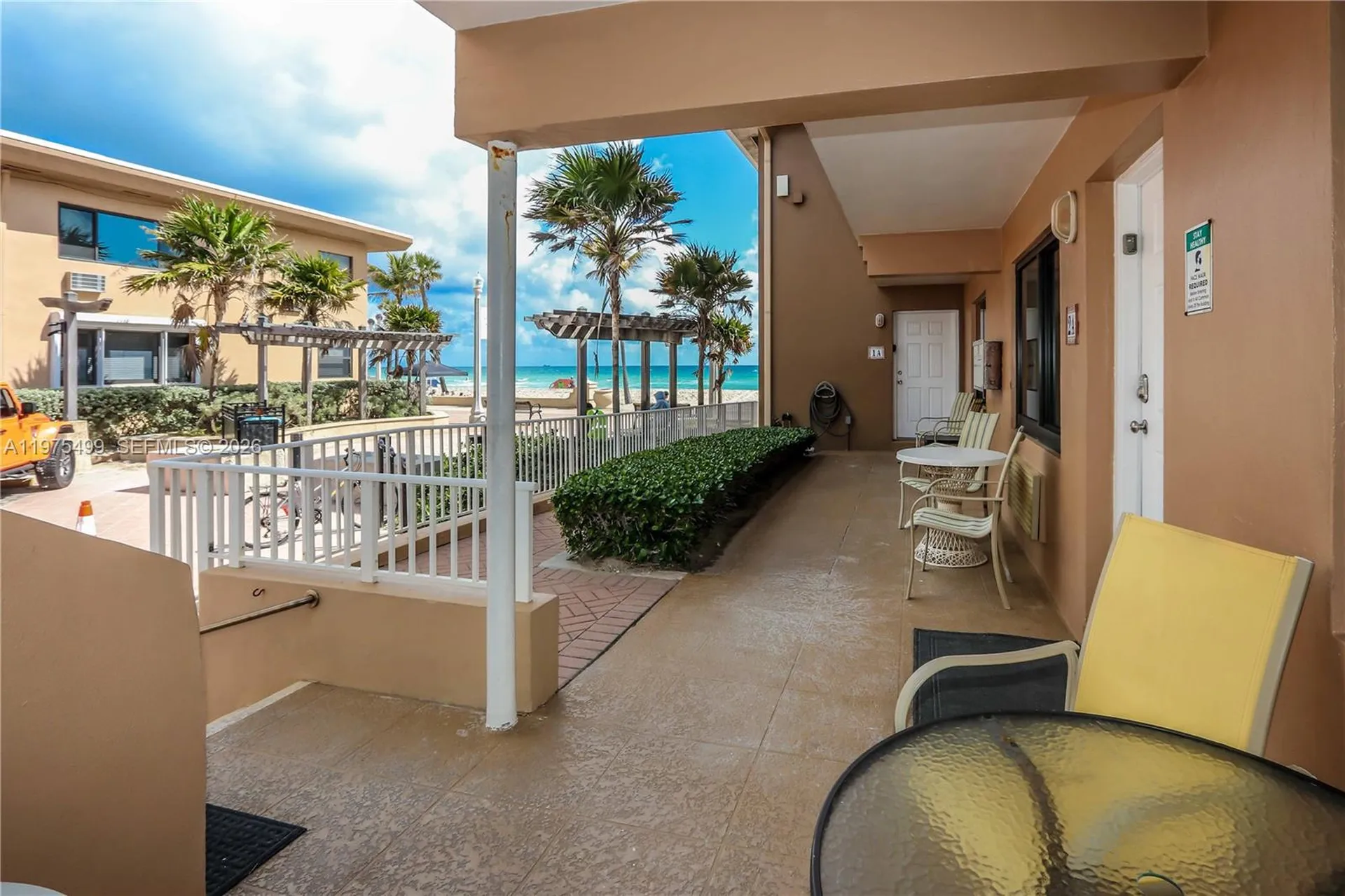 302 New Hampshire Street Hollywood FL 33019