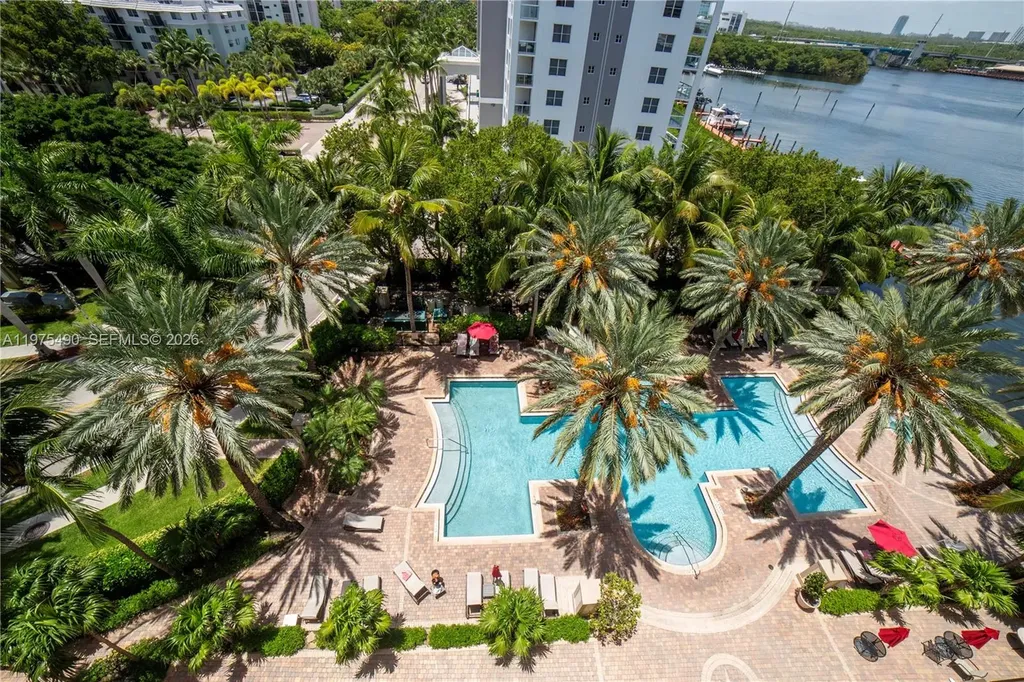 17100 N Bay Road Sunny Isles Beach FL 33160