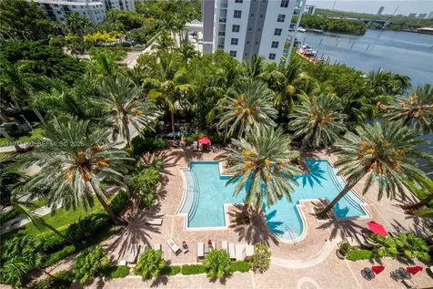 17100 N Bay Road Sunny Isles Beach FL 33160