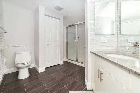 17100 N Bay Road Sunny Isles Beach FL 33160