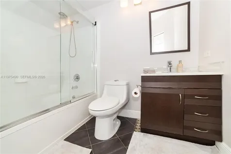 17100 N Bay Road Sunny Isles Beach FL 33160