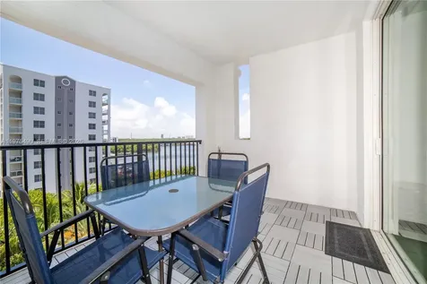 17100 N Bay Road Sunny Isles Beach FL 33160