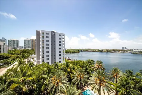 17100 N Bay Road Sunny Isles Beach FL 33160