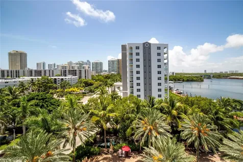 17100 N Bay Road Sunny Isles Beach FL 33160