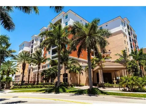 17100 N Bay Road Sunny Isles Beach FL 33160