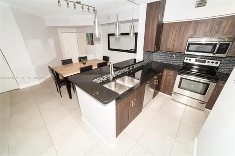 17100 N Bay Road Sunny Isles Beach FL 33160
