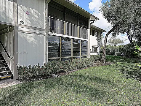 10753 W Clairmont Circle Tamarac FL 33321