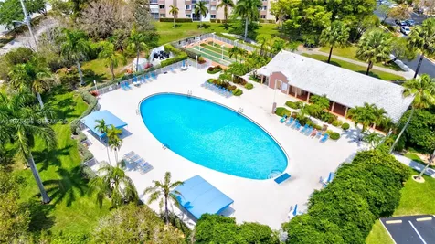 10753 W Clairmont Circle Tamarac FL 33321