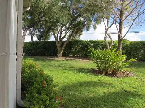 10753 W Clairmont Circle Tamarac FL 33321