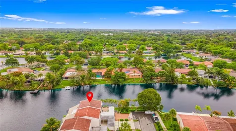 7282 Jacaranda Lane Miami Lakes FL 33014