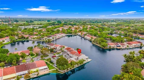 7282 Jacaranda Lane Miami Lakes FL 33014