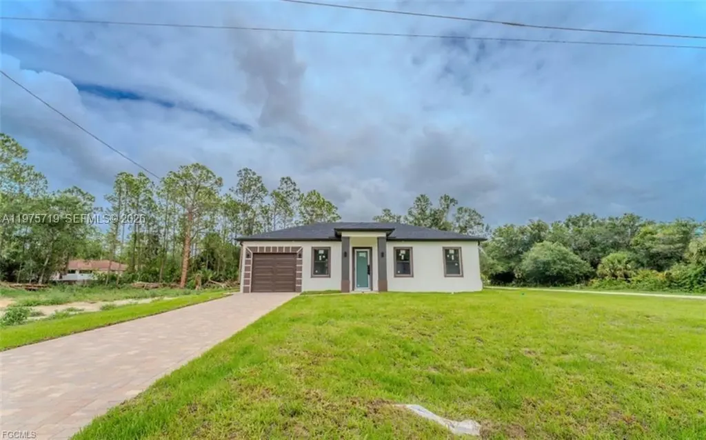 137 National Avenue S Lehigh Acres FL 33974