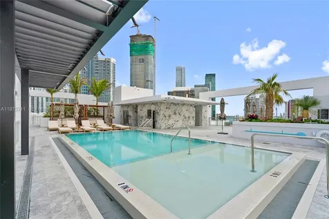 1611 SW 2nd Avenue Miami FL 33129