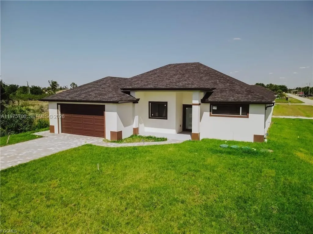 4705 Diane Avenue Lehigh Acres FL 33976