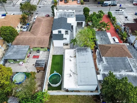 836 NW 33rd Avenue Miami FL 33125