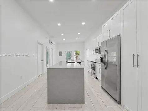 836 NW 33rd Avenue Miami FL 33125