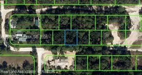 2326 W Barben Road Avon Park FL 33825