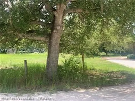 2326 W Barben Road Avon Park FL 33825