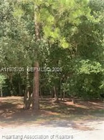2326 W Barben Road Avon Park FL 33825