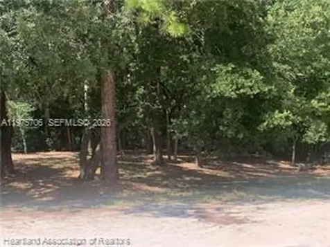 2326 W Barben Road Avon Park FL 33825