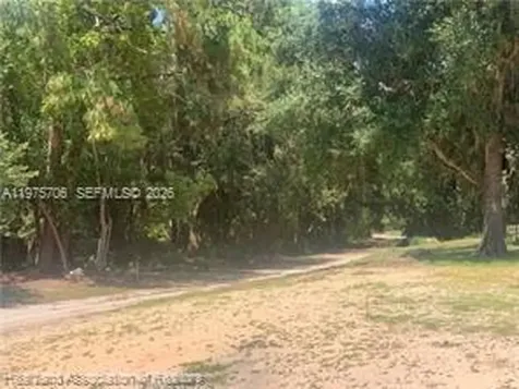2326 W Barben Road Avon Park FL 33825