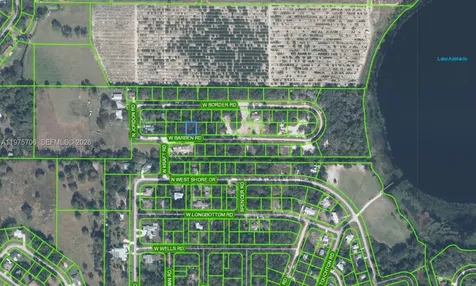 2326 W Barben Road Avon Park FL 33825