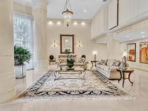3530 Mystic Pointe Drive Aventura FL 33180
