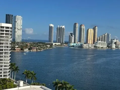 3530 Mystic Pointe Drive Aventura FL 33180