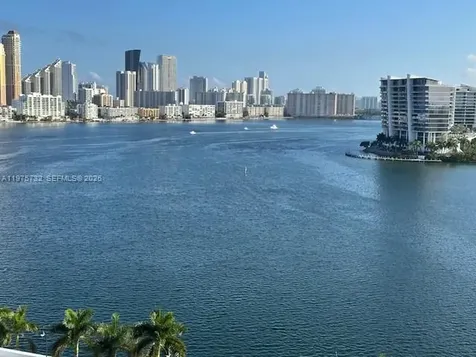 3530 Mystic Pointe Drive Aventura FL 33180