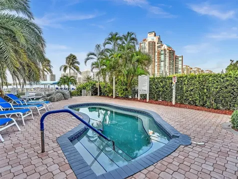 3530 Mystic Pointe Drive Aventura FL 33180