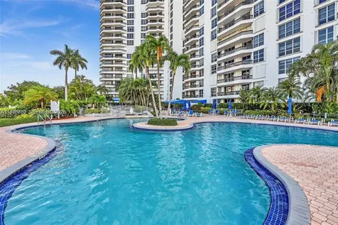 3530 Mystic Pointe Drive Aventura FL 33180