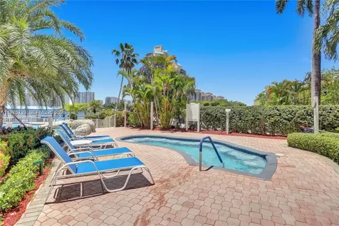 3530 Mystic Pointe Drive Aventura FL 33180