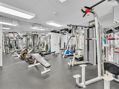 3530 Mystic Pointe Drive Aventura FL 33180