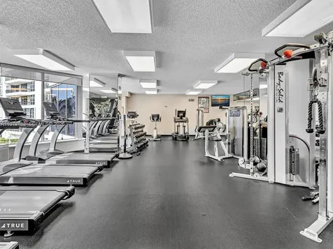3530 Mystic Pointe Drive Aventura FL 33180