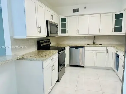 3530 Mystic Pointe Drive Aventura FL 33180