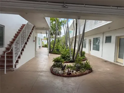 8420 Byron Avenue Miami Beach FL 33141